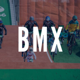 HOW TO WATCH BMX