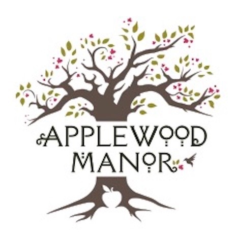 Applewood manor in Asheville