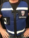 MotoRef Vest