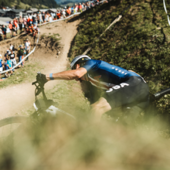 MTB XCE WORLDS